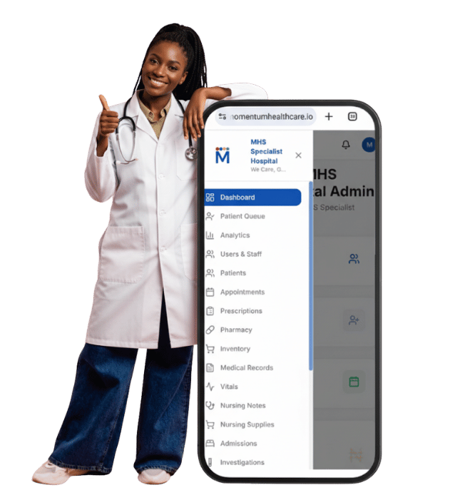 electronic medical records