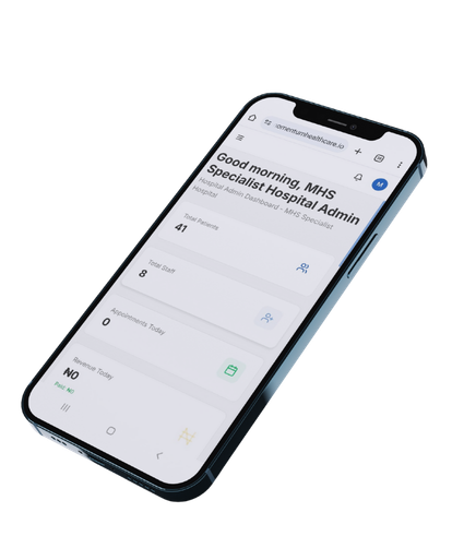 electronic medical records