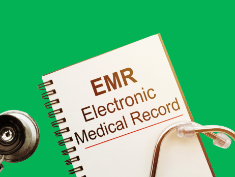 How EMRs Protect Your Hospital Revenue from Billing Leakages