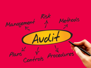Audit Trails and Accountability in EMRs