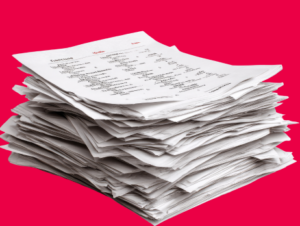 The Daily Reality in Nigerian Hospitals: Paper Records & Compliance Gaps