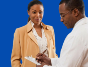 Managing Patient Consent Digitally in Nigerian Hospitals