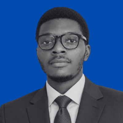Samuel Ajewole